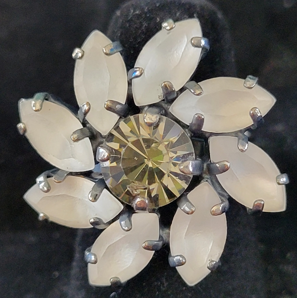 Paul Stikkelorum Ring